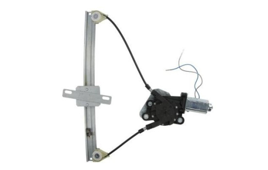Window control mechanism, Image 2