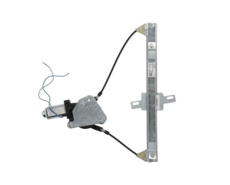 Window control mechanism, Image 3