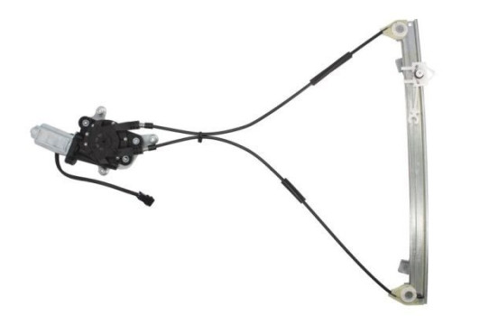 Window control mechanism, Image 2