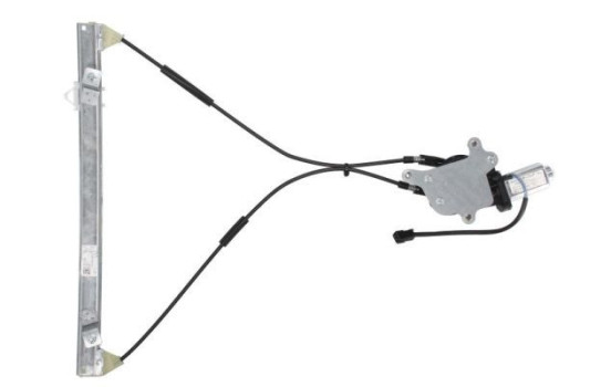 Window control mechanism, Image 3