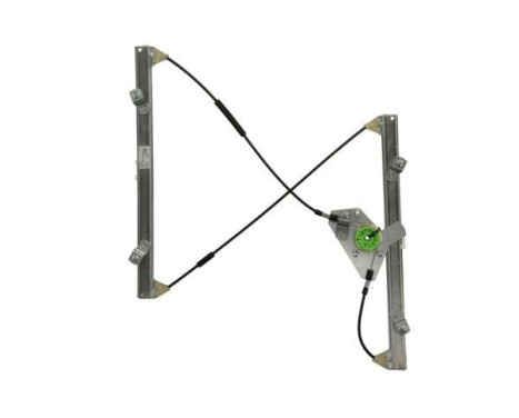 Window control mechanism, Image 2