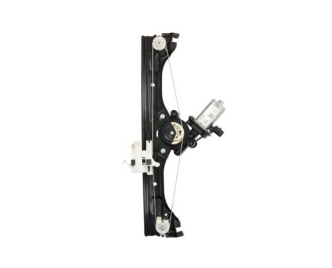 Window control mechanism, Image 2