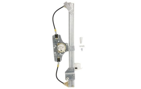 Window control mechanism, Image 2