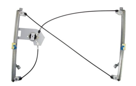 Window control mechanism, Image 3