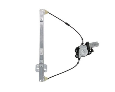 Window control mechanism, Image 2