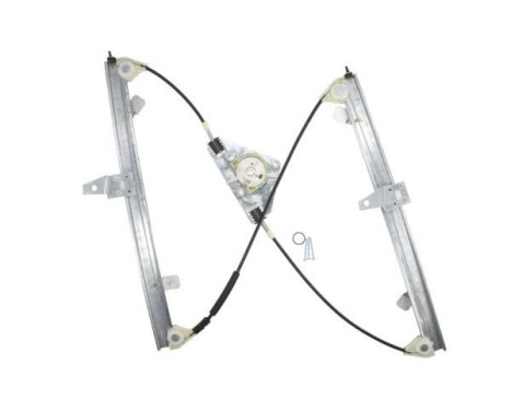 Window control mechanism, Image 2