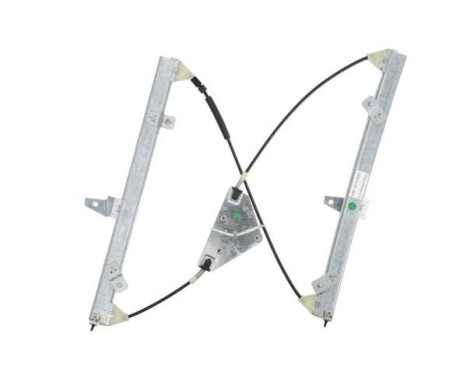 Window control mechanism, Image 3