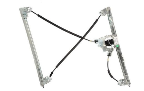 Window control mechanism, Image 3