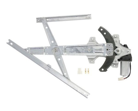 Window control mechanism, Image 2