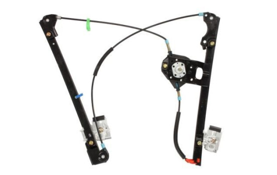 Window control mechanism, Image 2
