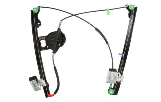 Window control mechanism, Image 3