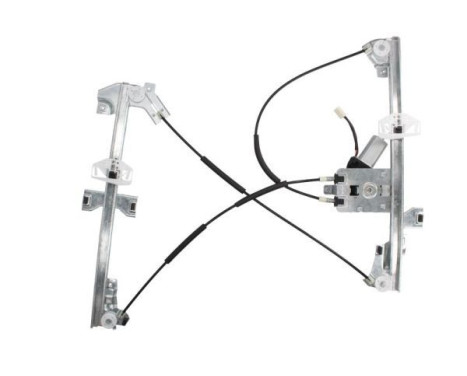 Window control mechanism, Image 2