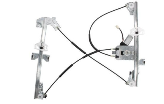 Window control mechanism, Image 2