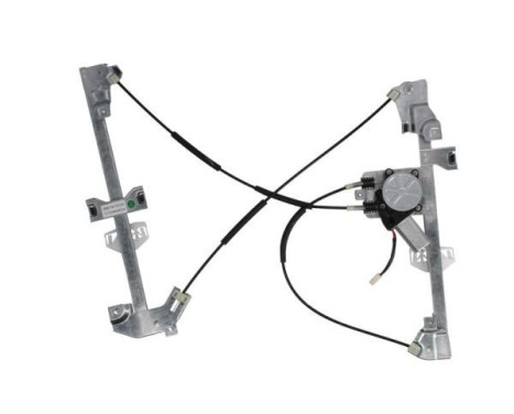 Window control mechanism, Image 3