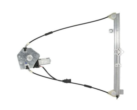 Window control mechanism, Image 2