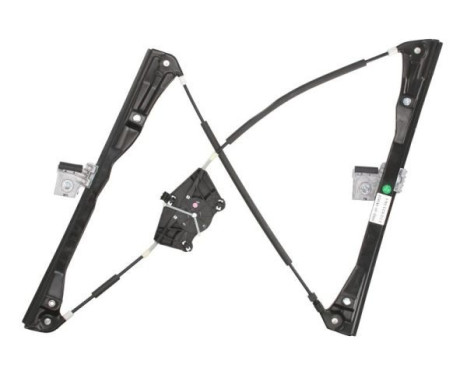 Window control mechanism, Image 3