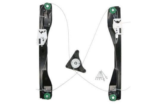 Window control mechanism, Image 2