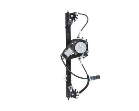 Window control mechanism, Image 2