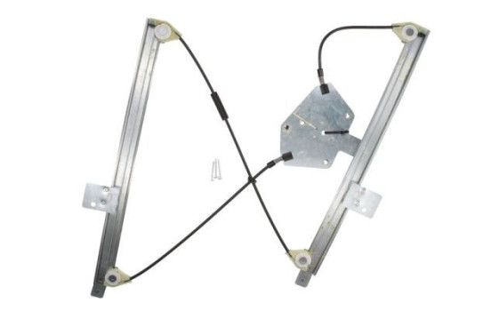 Window control mechanism, Image 2