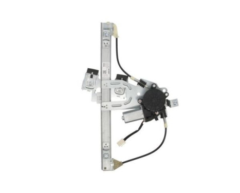 Window control mechanism, Image 3