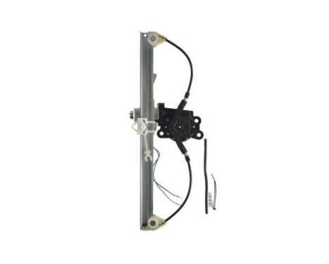 Window control mechanism, Image 2
