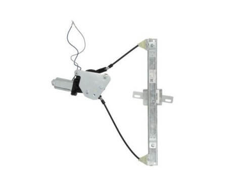 Window control mechanism, Image 3