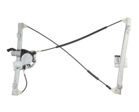 Window control mechanism, Image 2