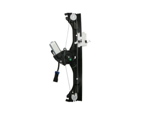 Window control mechanism, Image 2