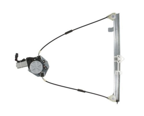 Window control mechanism, Image 2