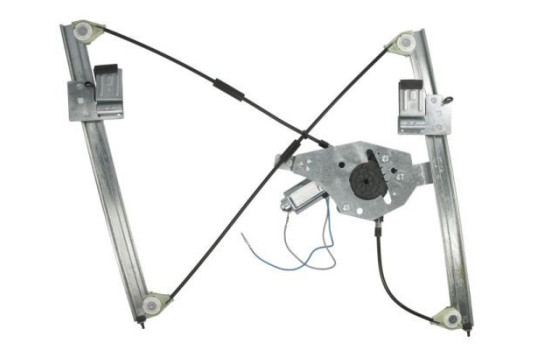 Window control mechanism, Image 2