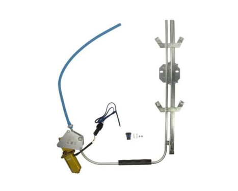 Window control mechanism, Image 2
