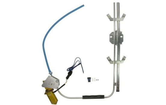 Window control mechanism, Image 2
