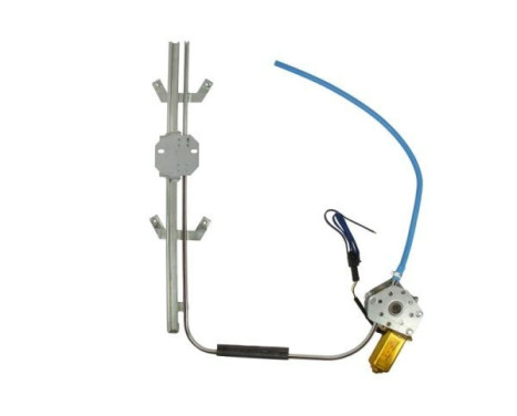 Window control mechanism, Image 3