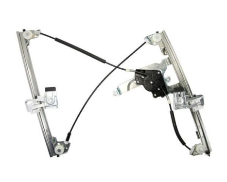 Window control mechanism, Image 2
