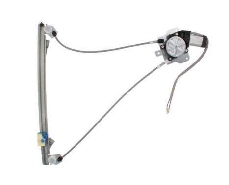 Window control mechanism, Image 2