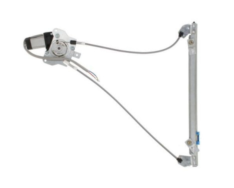Window control mechanism, Image 3