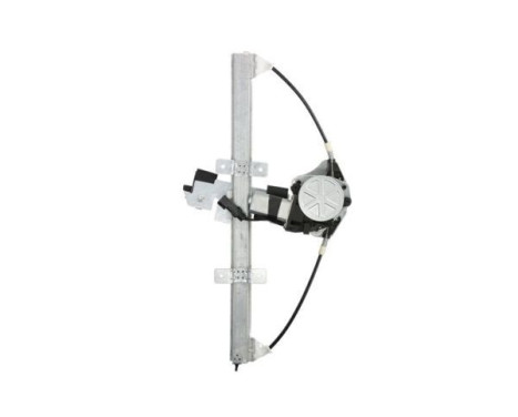 Window control mechanism, Image 2
