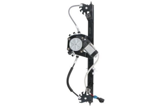Window control mechanism, Image 2