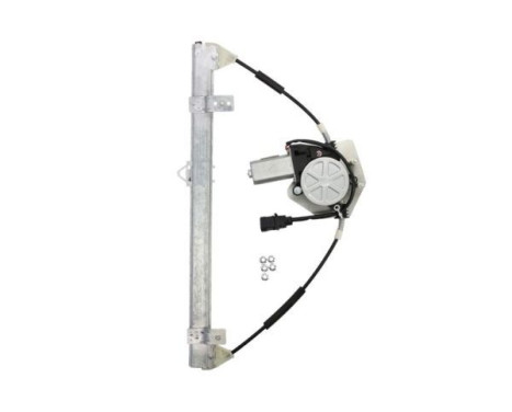 Window control mechanism, Image 2