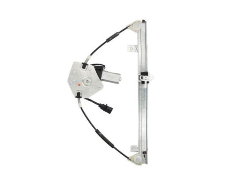 Window control mechanism, Image 3