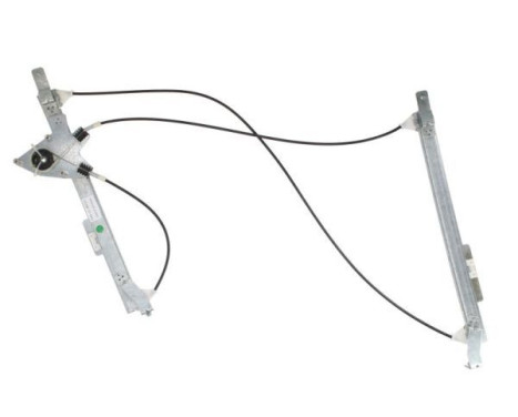 Window control mechanism, Image 2