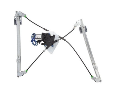 Window control mechanism, Image 2