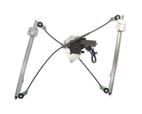 Window control mechanism, Image 3