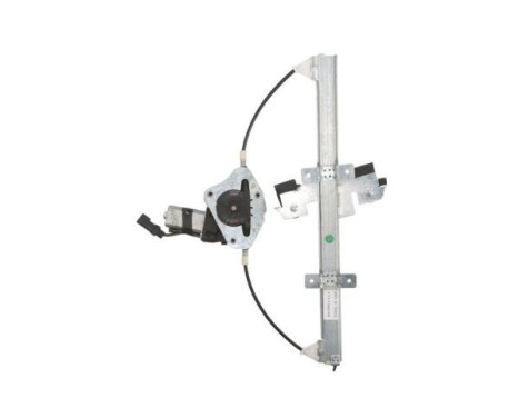 Window control mechanism, Image 2