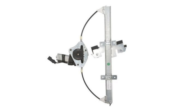 Window control mechanism, Image 2