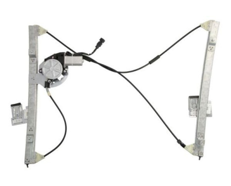 Window control mechanism, Image 2