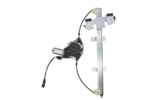 Window control mechanism, Image 2