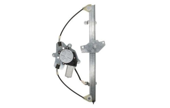 Window control mechanism, Image 2