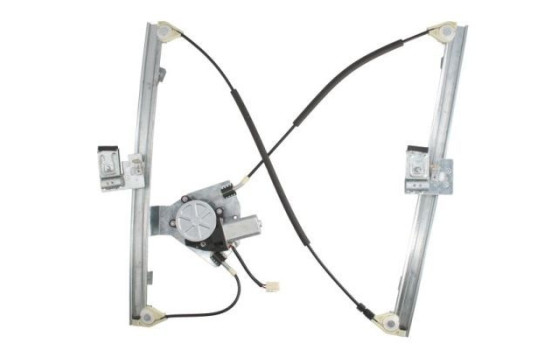 Window control mechanism, Image 2