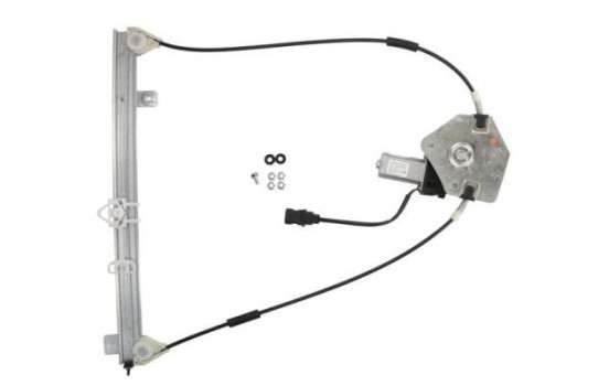 Window control mechanism, Image 2